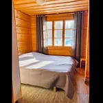 Vuonkuma By Interhome Äkäslompolo
