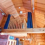 Vuonkuma By Interhome Semesterbostad *