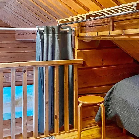 別荘 Vuonkuma By Interhome