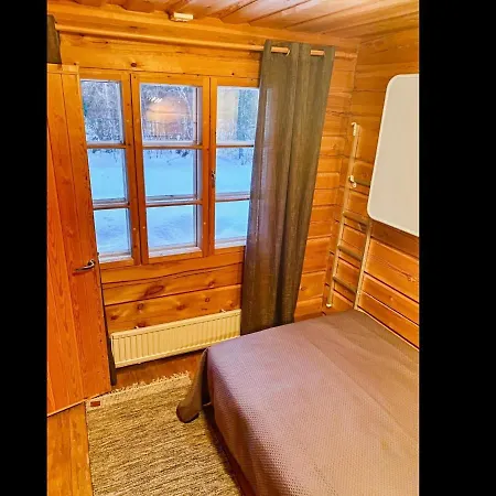 Vuonkuma By Interhome Holiday home *
