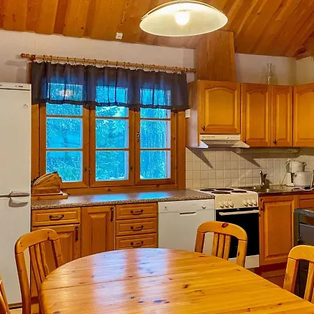 Vuonkuma By Interhome * Äkäslompolo