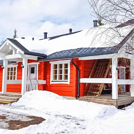 Vuonkuma By Interhome * Äkäslompolo