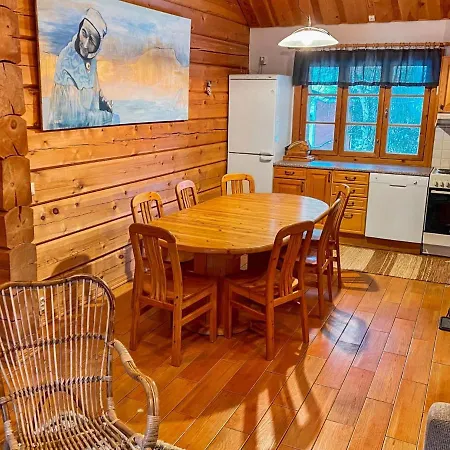 Holiday home Vuonkuma By Interhome