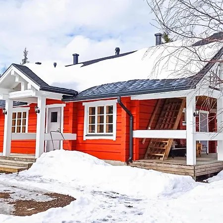 Tatil Evi Vuonkuma By Interhome *