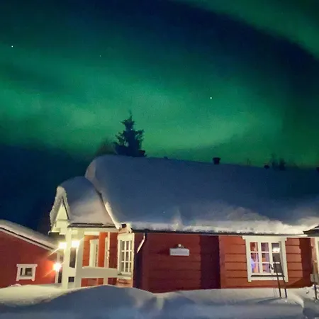 Vuonkuma By Interhome