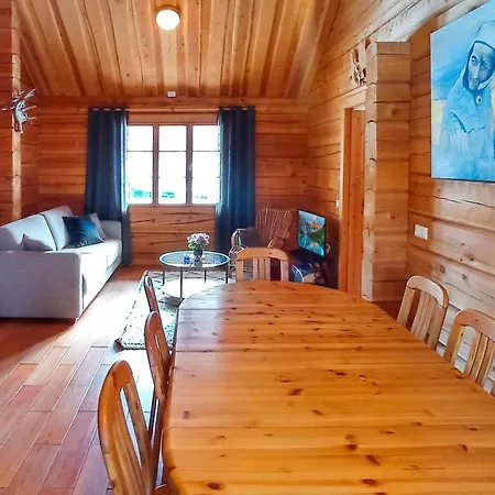 Vuonkuma By Interhome Tatil Evi