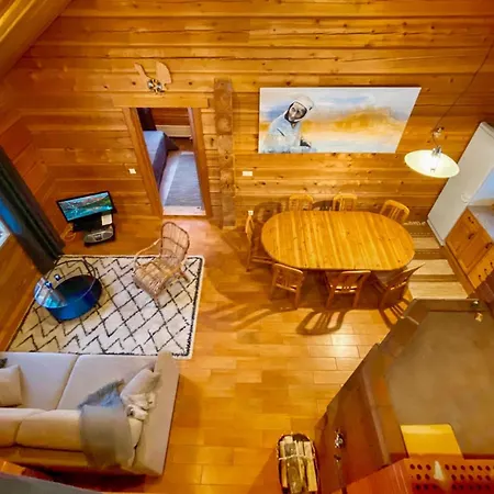 Tatil Evi Vuonkuma By Interhome *