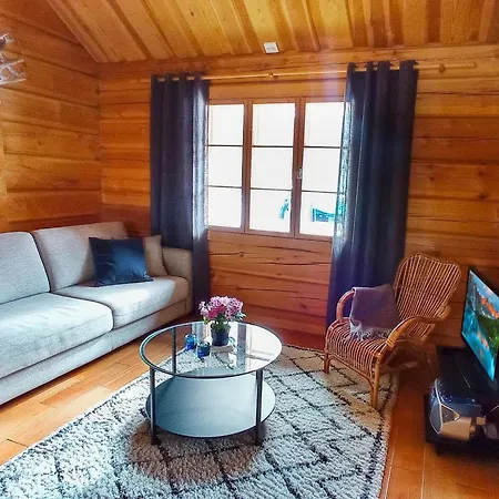 Vuonkuma By Interhome *