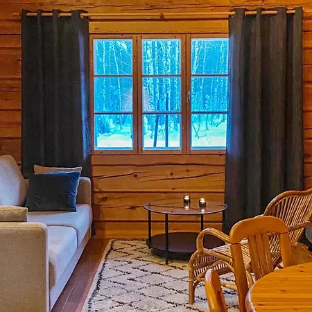 Vuonkuma By Interhome Tatil Evi