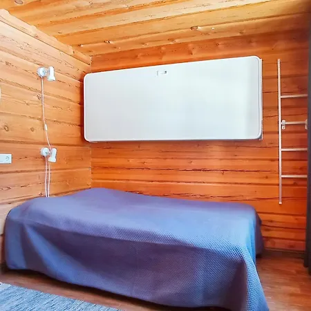 Tatil Evi Vuonkuma By Interhome Äkäslompolo