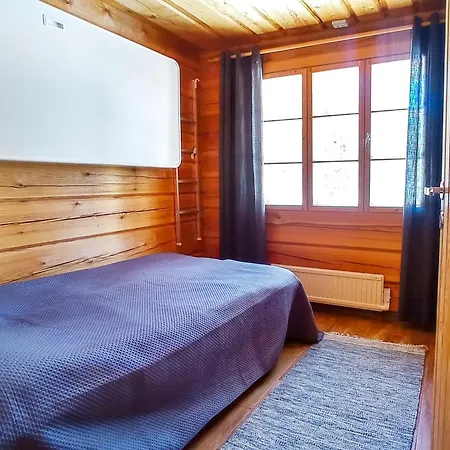 Vuonkuma By Interhome Tatil Evi