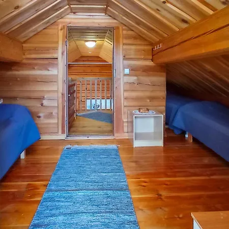 Vuonkuma By Interhome Tatil Evi