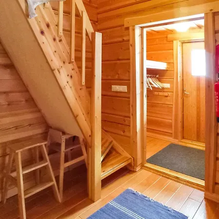 Vuonkuma By Interhome Tatil Evi
