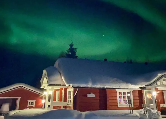 Vuonkuma By Interhome