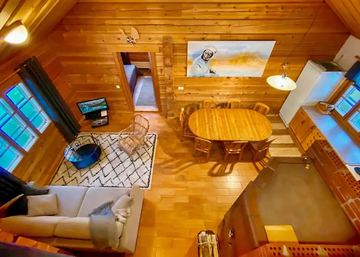 Tatil Evi Vuonkuma By Interhome *