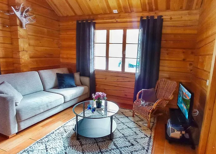 Vuonkuma By Interhome *