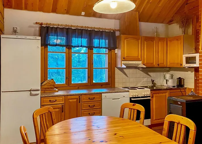 Vuonkuma By Interhome