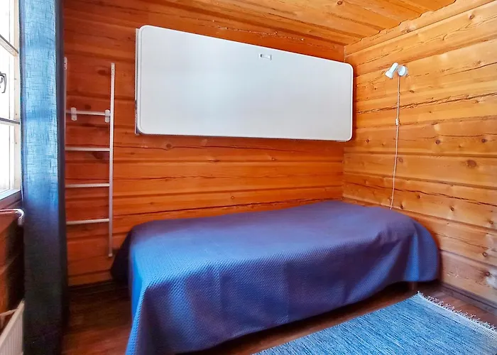 Vuonkuma By Interhome * Äkäslompolo