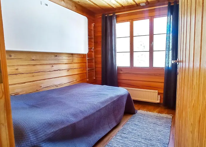 Vuonkuma By Interhome Tatil Evi