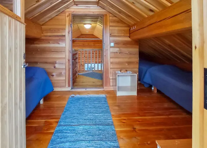 Vuonkuma By Interhome Tatil Evi