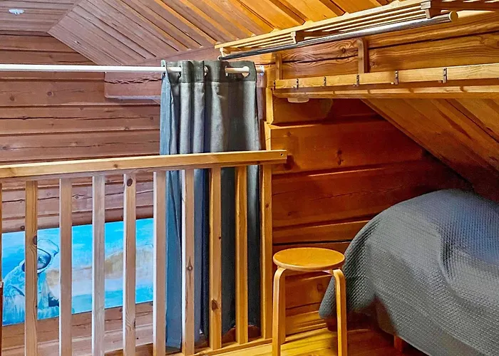 Vuonkuma By Interhome Tatil Evi *