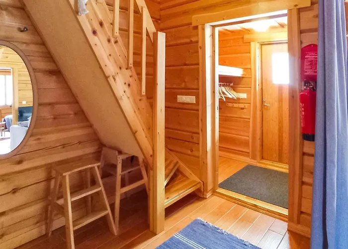 Vuonkuma By Interhome Tatil Evi