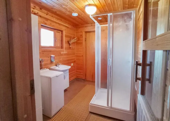 Vuonkuma By Interhome Semesterbostad *